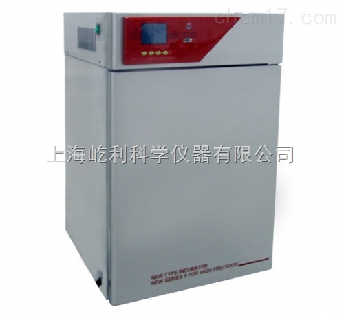 BG-160 上海博迅 隔水式電熱恒溫培養箱